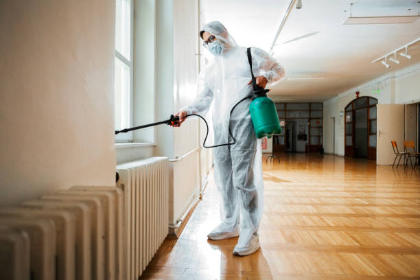 Best Termite Control Services  in Danville, KY